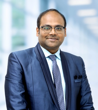 Dr. Harivignesh | Uyiriyam Healthy Lungs Clinic | Coimbatore | Tamilnadu